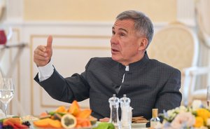 Папа римский о потопе, Навальный о сухарях, Минниханов о казни за наркоторговлю