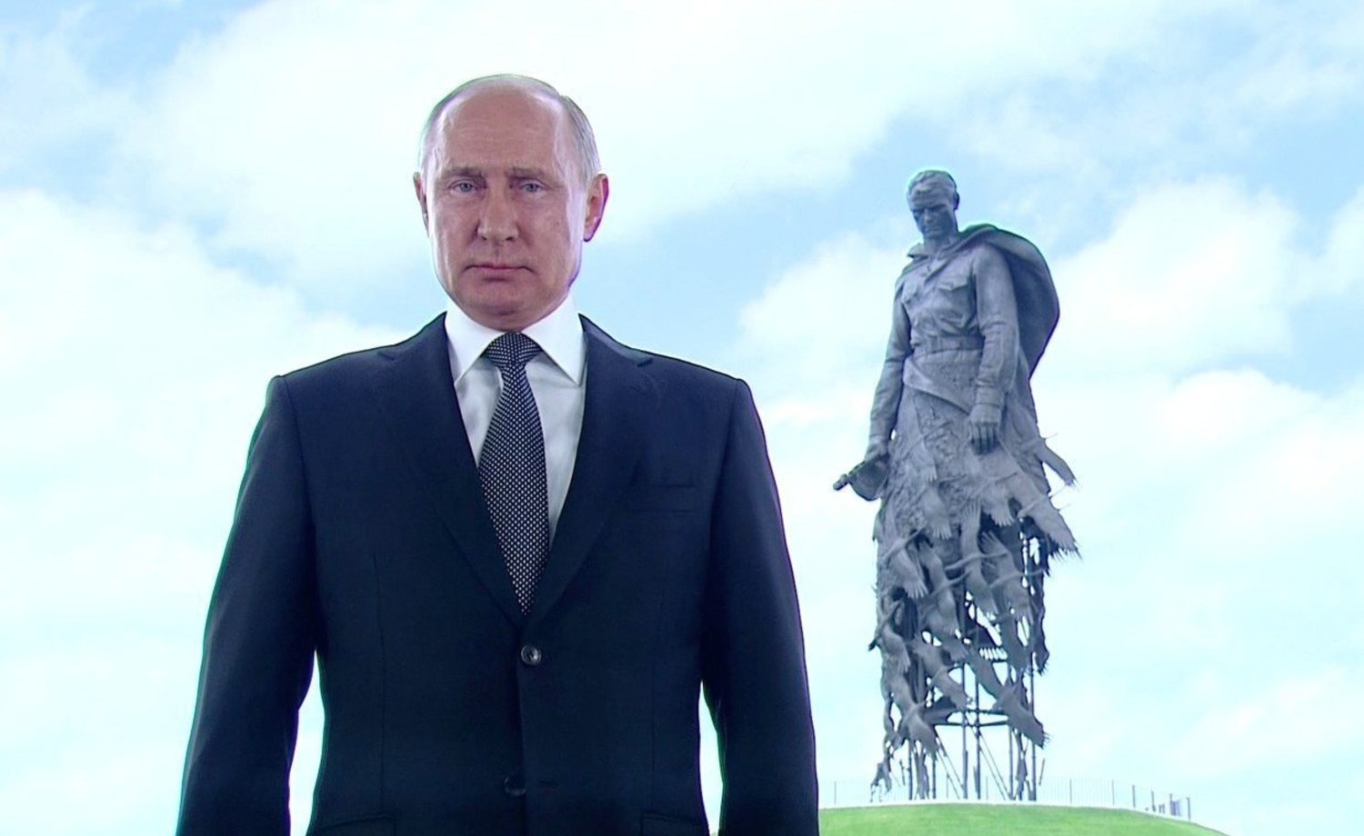 Первое Поздравление Путина С Новым Годом Первое Поздравление Путина С Новым Годом