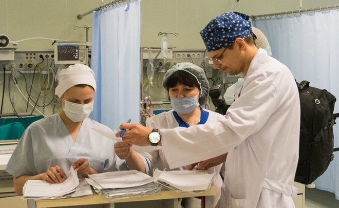 Нацпроект «Здравоохранение»: как в Татарстане потратят 6 миллиардов по линии медицины