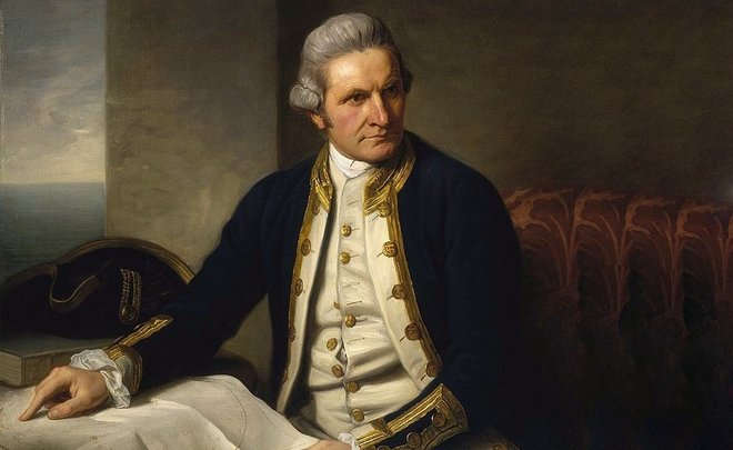 День в истории: Кук на «Индеворе», Тохтамыш — в Москве, Олимпийские игры — в Мюнхене