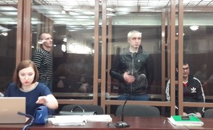 Фемида в шоке: как эксперты Минобороны и адвокаты дело «Невзоровских» в суде разваливают
