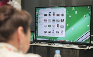 «Джалиловские чтения»: 40 тысяч заявок и «Вәхшәт» как хит