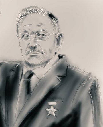 ​«Руки прочь от Кубы!»