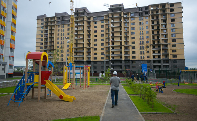 Рынок жилья Казани: весенний рост цен на ЖК и банковские преференции для ипотеки на «вторичку»