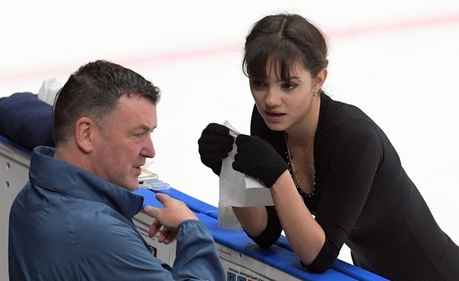 Орсер хотел и «сломал»: по итогам чемпионата России Медведева может перейти в «низшую лигу»