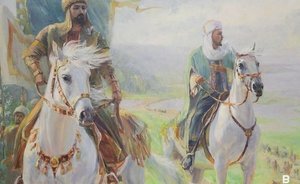 Откуда пошли мадьяры, часть 2