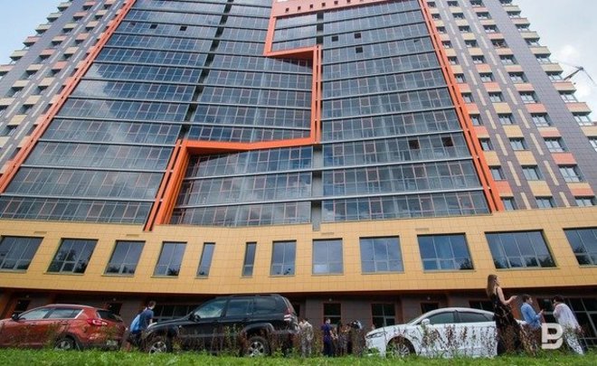 «Нас ждет падение, но...»: инвесторы навсегда уходят с рынка недвижимости