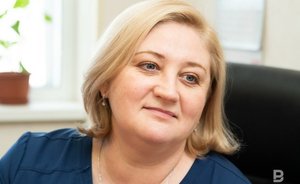 Главная медсестра РКБ: «Невозможно управлять, сидя у себя в кабинете»