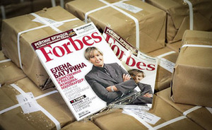 Бизнес против медиа: «Полный истец» для Фридмана, яхта не Сечина и месть Forbes Елене Батуриной