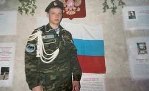 Заблудился и стал дезертиром: в Казани завели дело на «забытого» на полигоне мобилизованного