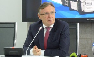 Сергей Когогин загадал рост продаж для «КАМАЗа»