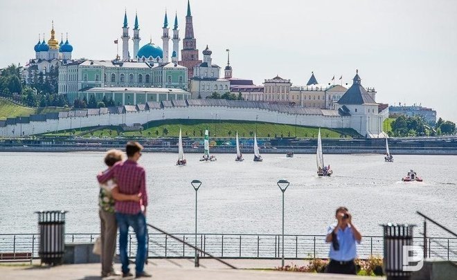 Казань и другие лидеры Нацрейтинга отличились дороговизной инфраструктуры