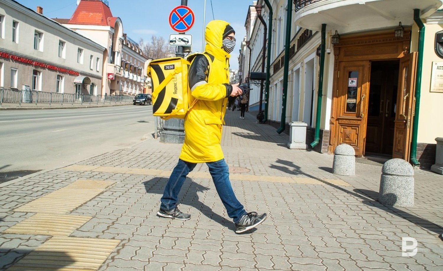 Как и где заказать товары в Казани в карантин — Реальное время