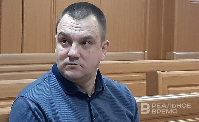 «Губернатор Марий Эл сидел в соседней камере»: загремевший за «ОБНОН» экс-начальник полиции Казани получил УДО