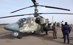 «Ракетные удары по Киеву будут наращиваться»