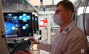 Компьютеры, нефть и лекарства: какие отрасли являются драйверами Татарстана