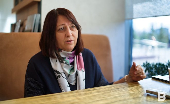 Ольга Иванова: «Иногда писала и плакала, переживала вместе с героями Золотой Орды»