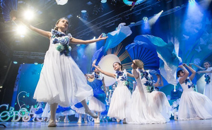 Гузель Удачина попеняла организаторам «Созвездия-Йолдызлык» на взрослый репертуар
