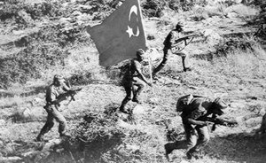 «Их нравы»: как турки-киприоты провозгласили независимость