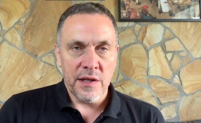 Максим Шевченко: «Даже птицы и звери на Куштау знают, что Хабиров стоит за спиной БСК»