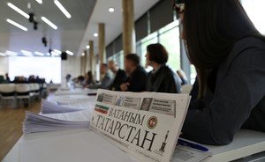 Кандидаты в депутаты Татарстана поделили время в эфире и пообещали жаркие дебаты