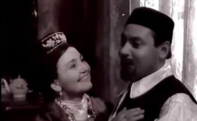 «Первый театр»: ускользающая старина