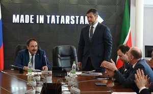 Кадровые перестановки и стратегия развития прибрежных зон Казанки