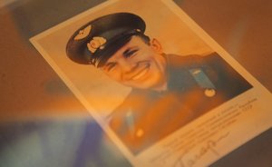 День в истории: память о Шаляпине, Гагарин — первый человек в космосе, и паровозная гонка