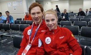 «Самый лучший день»: Алина Загитова и Тарасова — Морозов лидируют после стартового дня ЧМ
