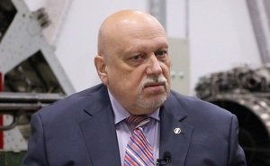 Генерал ФСБ Михайлов: «МВД и ФСБ ушли от диалога с обществом»