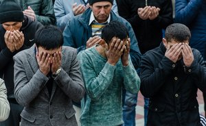 «Религиозному человеку следует держать баланс между лицемерным вольнодумством и фанатизмом»