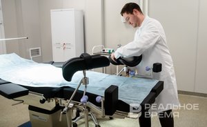 Хирургия и лаборатория под одной крышей: в Казани появился новый медцентр