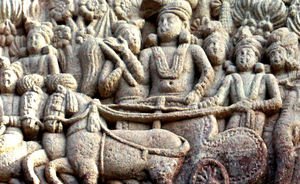 До Великого переселения: как враги ариев покорили Индию и стали «выродившимися воинами»