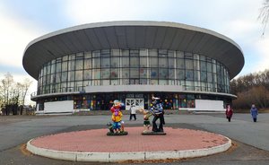 В ожидании реконструкции или сноса? Аварийный уфимский цирк закрыт уже 4 года