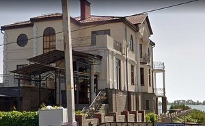 Кредиторы решили оставить Ринату Губайдуллину особняк, но забрать квартиру его брата