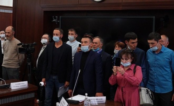 «Обсуждение по Куштау должно проходить как диалог, а не как совещание у главы Башкирии»