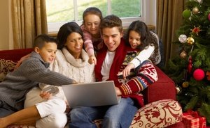 Семейный счет, или Как рассчитать доходы и расходы на Новый год