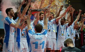 Чемпионы на все времена: «Зенит-Казань» стал самым титулованным клубом России