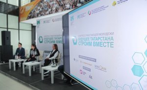 Программу работающей молодежи Татарстана планируют представить на федеральном уровне