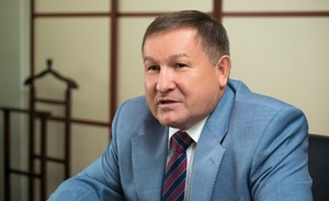 Рамиль Хусаинов, «ТГК-16»: «Отрасль вплотную подошла к психологической отметке общего долга на энергорынке в 50 млрд рублей»