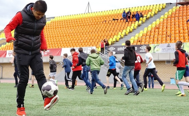 Татарстанский футбол: миф или реальность?