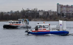 Госзакупки: уборка в «Казань Арене», пивные траты «Татспиртпрома» и судно на воздушной подушке