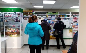 Где можно купить новые препараты от коронавируса в Казани. И почему этого лучше не делать