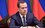 Дмитрий Медведев: «Преобразившуюся ментально в Третий рейх Украину его же судьба и постигнет»