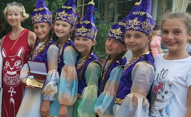 Спасение челнинских «Бисеринок»: «Когда возникла паника, частично были утеряны вещи и документы»