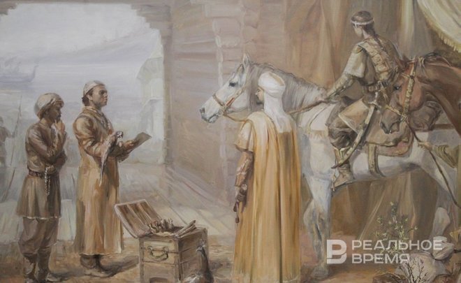 Становление государства: экономические и этнокультурные факторы