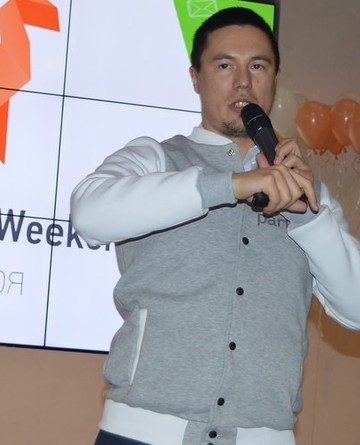 Kazan Startup Weekend: «Поднимите руки те, кто пришел сюда за деньгами. Есть такие»