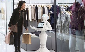 Магазины будущего: как технологии помогают продавать