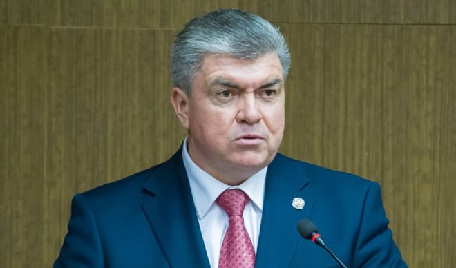 «Челны не город иждивенцев, который получает дотации!»