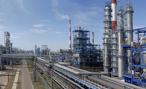 ТАИФ-НК подтвердил соответствие системы менеджмента требованиям международных стандартов